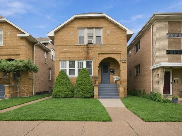 3717 Ridgeland Ave, Berwyn, IL 60402