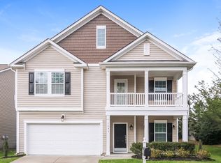 1645 Frog Hollow Way, Wake Forest, NC 27587