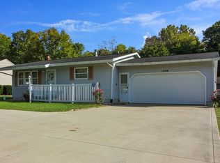 1294 Grace St, Mansfield, OH 44905