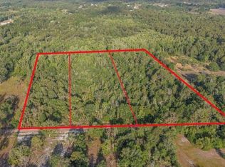 0 Kelly Ridge Rd, Frostproof, FL 33843
