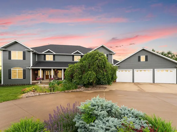 43459 Kaiser Rd, Yankton, SD 57078