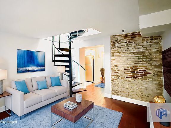 2nd image of 66 Pearl St #502D
