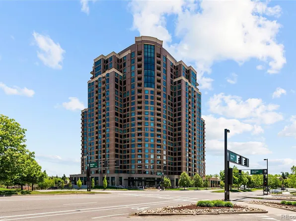 8100 E Union Ave Unit 814, Denver, CO 80237