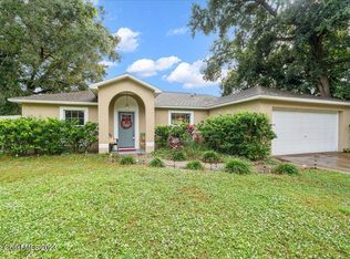 5955 Homestead Ave, Cocoa, FL 32927