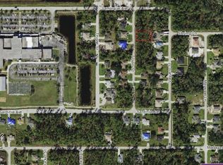 Trojan St LOT 18, North Pt, FL 34286