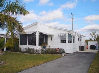 2941 SW 54th St, Fort Lauderdale, FL 33312