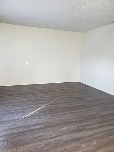 Floor plan The Standard