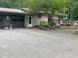 W7486 Harvest Ln, Phillips, WI 54555