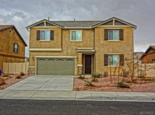 38154 Versailles St, Palmdale, CA 93552