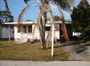 5125 Botany Dr, Holiday, FL 34690