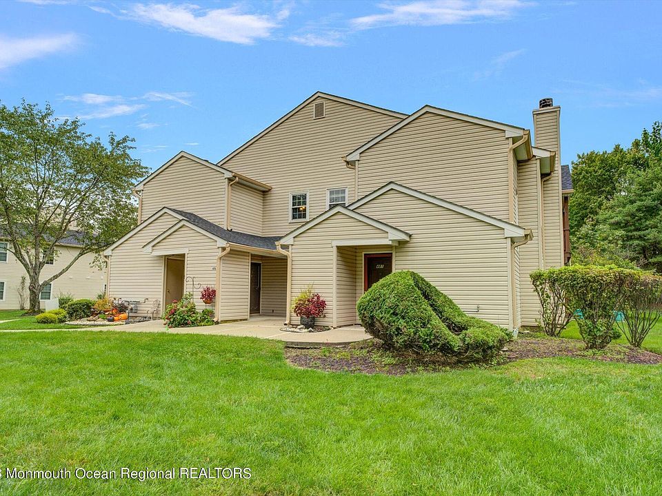 481 Hawthorne Place, NJ 07751 Zillow
