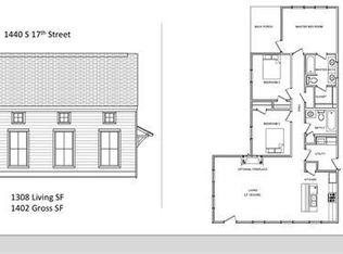 1440 S 17th St, Baton rouge, LA 70802