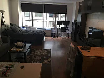 Rented by Owner