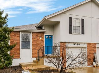 5334 NW 87th Ct, Kansas City, MO 64154
