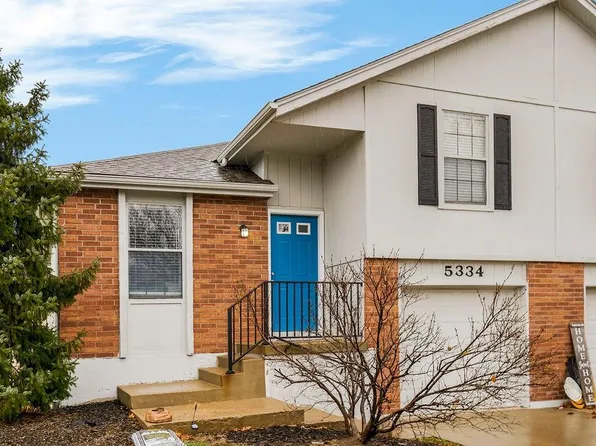 5334 NW 87th Ct, Kansas City, MO 64154