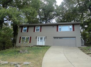 83 N Kings Rd, Lake Sherwood, MO 63357