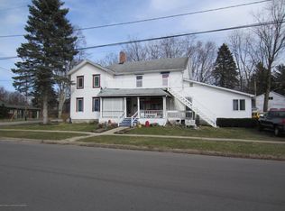 201 S River St, Eaton Rapids, MI 48827