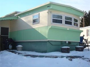 54 Fieldstone Dr, Lafayette, NJ 07848