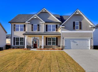 811 Calumet Ct, Grovetown, GA 30813