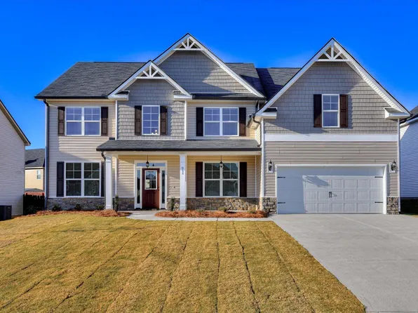 811 CALUMET Court, Grovetown, GA 30813