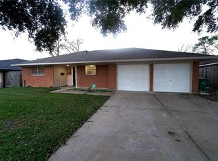 5110 Michael Dr, Houston, TX 77017
