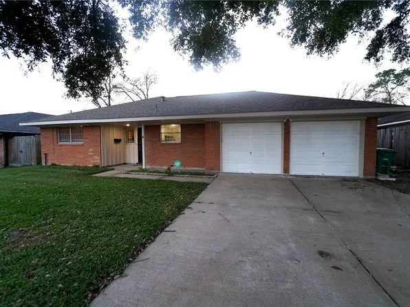 5110 Michael Dr, Houston, TX 77017