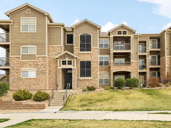 2900 Blue Sky Cir #5-306, Erie, CO 80516