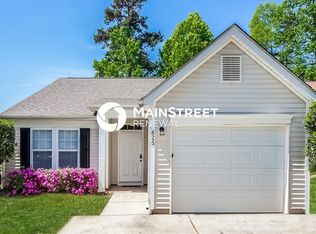 625 Tribune Dr, Charlotte, NC 28214