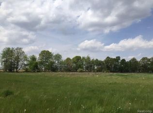 0 Adelines Way LOT 19, Fowlerville, MI 48836