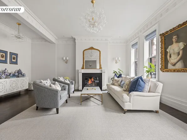 16 East 96th Street image 2 of 23