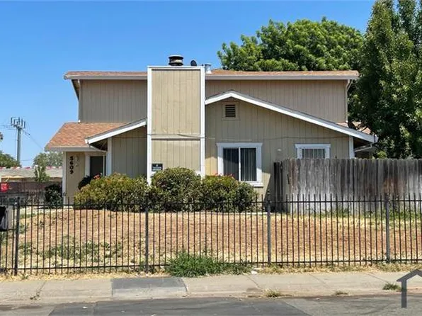 5609 Odea Dr APT C, Sacramento, CA 95824