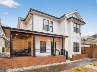 429 Grant St SE, Atlanta, GA 30312