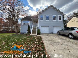 8022 High Oak Rd, Glen Burnie, MD 21060