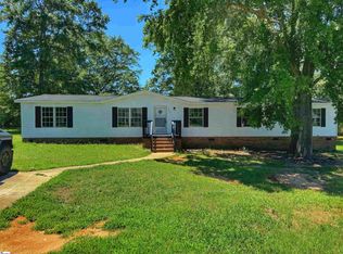 443 Thomason Rd, Fountain Inn, SC 29644