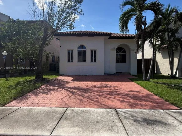 2514 NE 41st Ave, Homestead, FL 33033