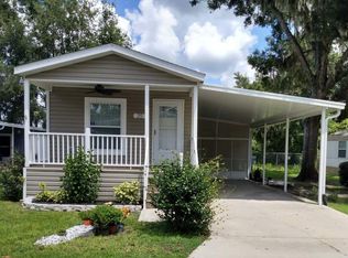 7101 W Anthony Rd #35, Ocala, FL 34479
