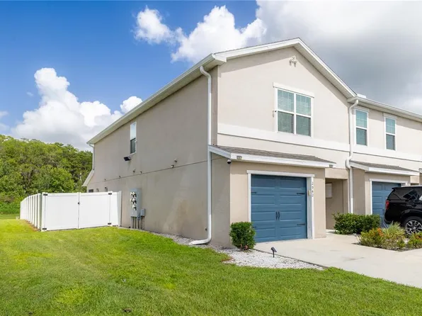 2942 FIELDWOOD CIRCLE, ST CLOUD, FL 34772