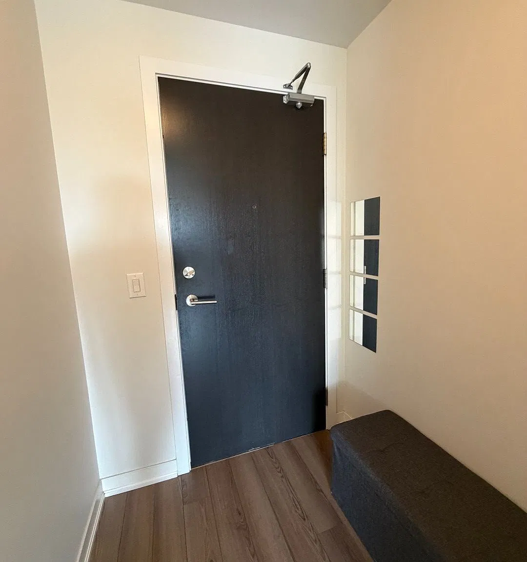 1 bed, $2,300 — Photo 2