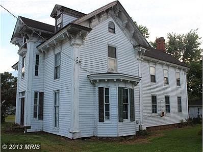 Exterior (General)