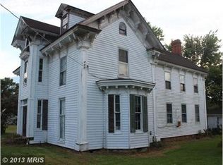 127 Market St, Vienna, MD 21869