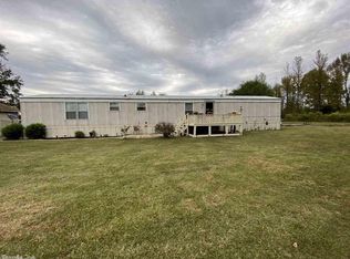 100 Countryside Dr, Beebe, AR 72045