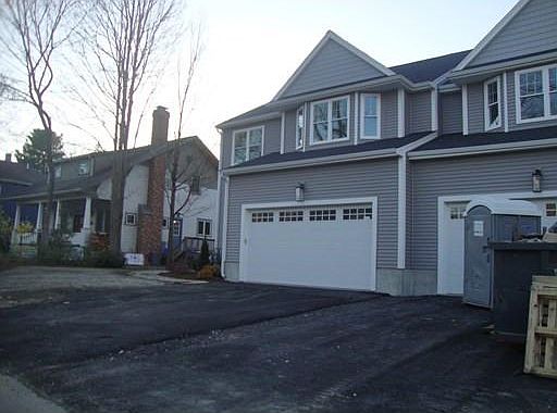 1st image of 31A W Granite St #31A