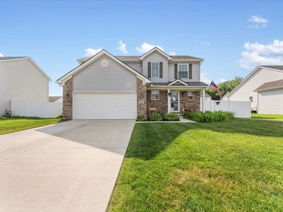 2063 Monohan Dr, Monroe, MI, 48162