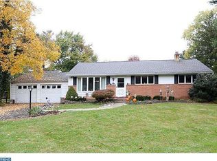 111 Clematis Way, Chalfont, PA 18914