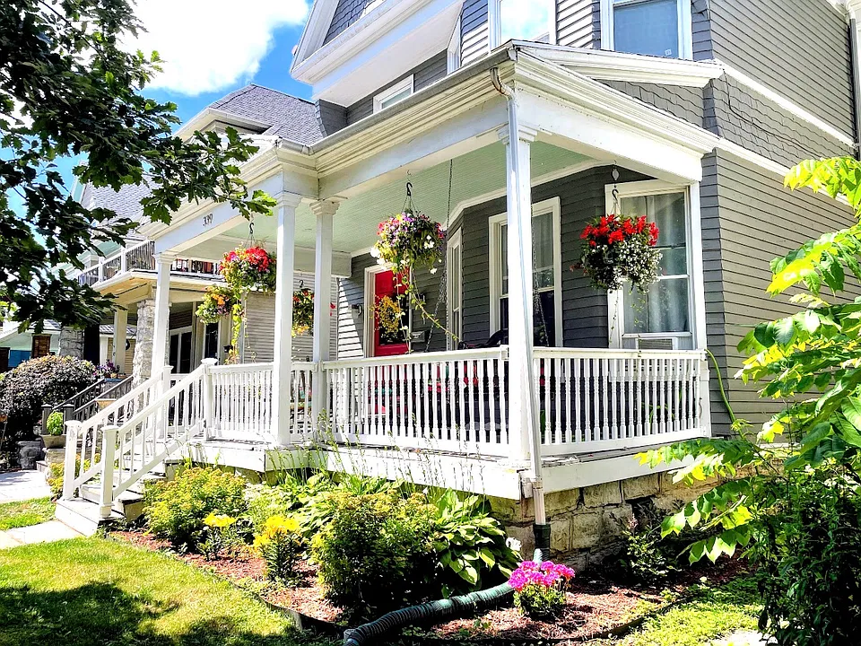 339 Bryant St #1