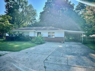 823 Sycamore St, New Madrid, MO, 63869