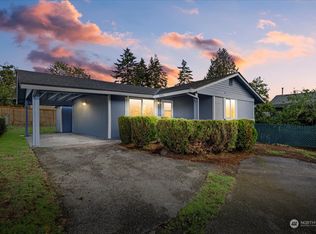 8420 38th Ave S, Seattle, WA 98118