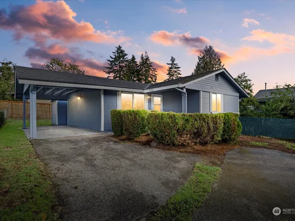 8420 38th Avenue S, Seattle, WA 98118