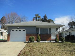 52 Biabou Dr, Toms River, NJ 08757