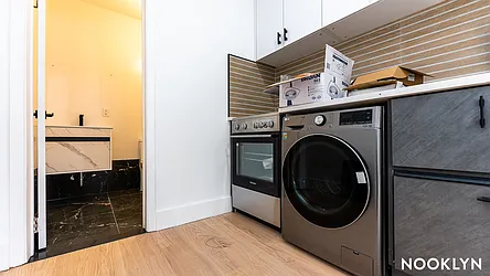 Rented by Nooklyn NYC LLC